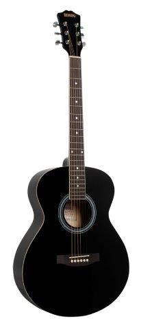 Reding Grand Concert Acoustic Guitar