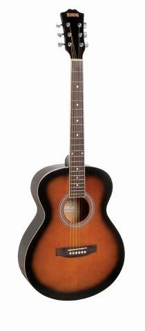 Reding Grand Concert Acoustic Guitar