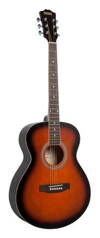 Reding Grand Concert Acoustic Guitar