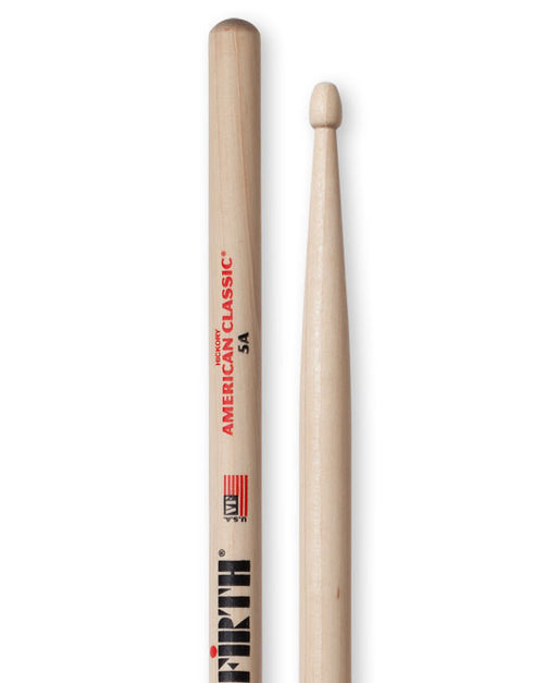 Vic Firth American Classic Wood Tip Drumsticks