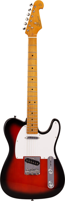 SX TL Style Beginner Electric Guitar