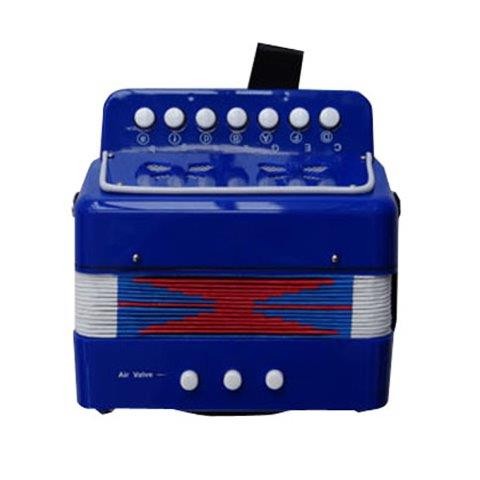 Junior Button Accordion by