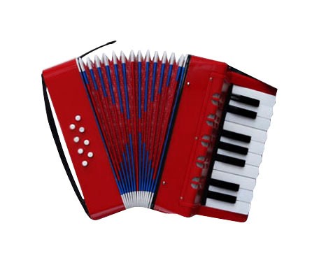 Junior Piano Accordion