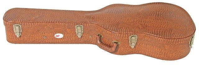 Xtreme Case Classical Guitar HC3001