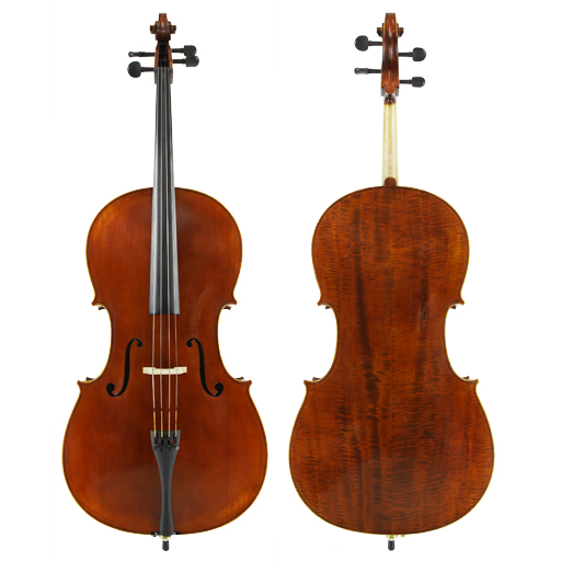 Schroeder 100 Cello