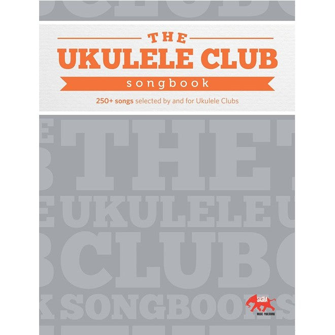 Ukulele Club Songbook