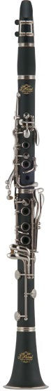 J.Michael B♭ Clarinet ACL350