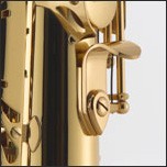 J.Michael E♭ Alto Saxophone AAL500