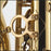 J.Michael E♭ Alto Saxophone AAL500