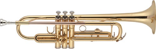 J.Michael B♭ Trumpet ATR380