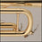 J.Michael B♭ Trumpet ATR380