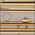 J.Michael B♭ Trumpet ATR380