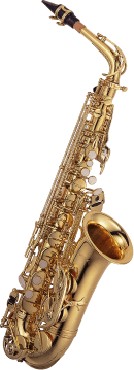 J.Michael E♭ Alto Saxophone AAL780