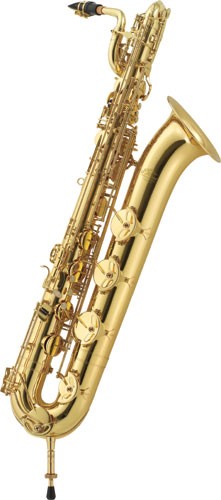 J.Michael E♭ Baritone Saxophone ABAR2500