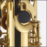J.Michael E♭ Baritone Saxophone ABAR2500