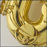 J.Michael E♭ Baritone Saxophone ABAR2500