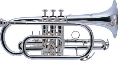 J.Michael B♭ Cornet ACT470S