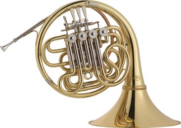 J.Michael B♭/F French Horn AFH850