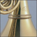 J.Michael B♭/F French Horn AFH850