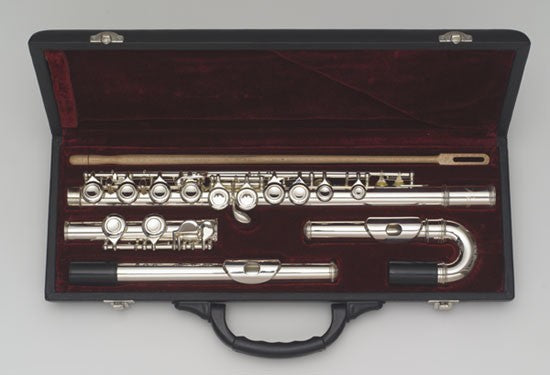 J.Michael C Note Flute AFLU450S