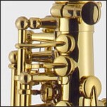 J.Michael B♭ Alto Saxophone ASP650
