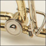 J.Michael Tenor Bass Trombone ATB550L
