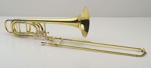 J.Michael Bass Trombone ATB900