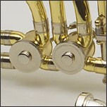 J.Michael Bass Trombone ATB900