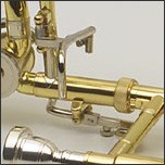 J.Michael Bass Trombone ATB900