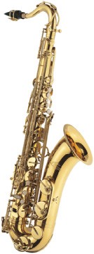 J.Michael B♭ Tenor Saxophone ATN600