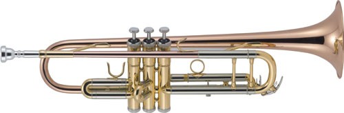 J.Michael B♭ Trumpet ATR450