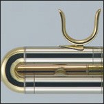 J.Michael B♭ Trumpet ATR450