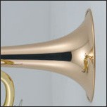 J.Michael B♭ Trumpet ATR450