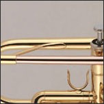 J.Michael B♭ Trumpet ATR450