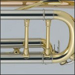 J.Michael B♭ Trumpet ATR450
