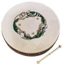 Waltons 12" Bodhran (Irish Drum)
