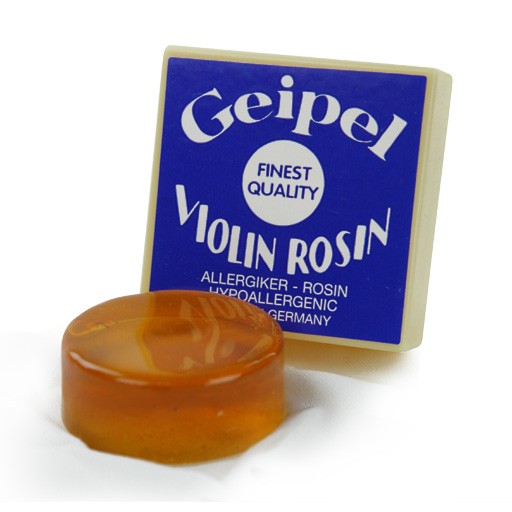 Geipel Hypo-Allergenic Synthetic Rosin