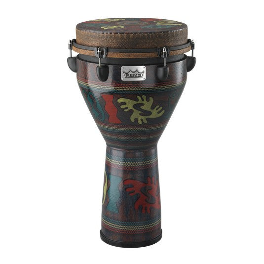 REMO 14" Djembe Mondo Series