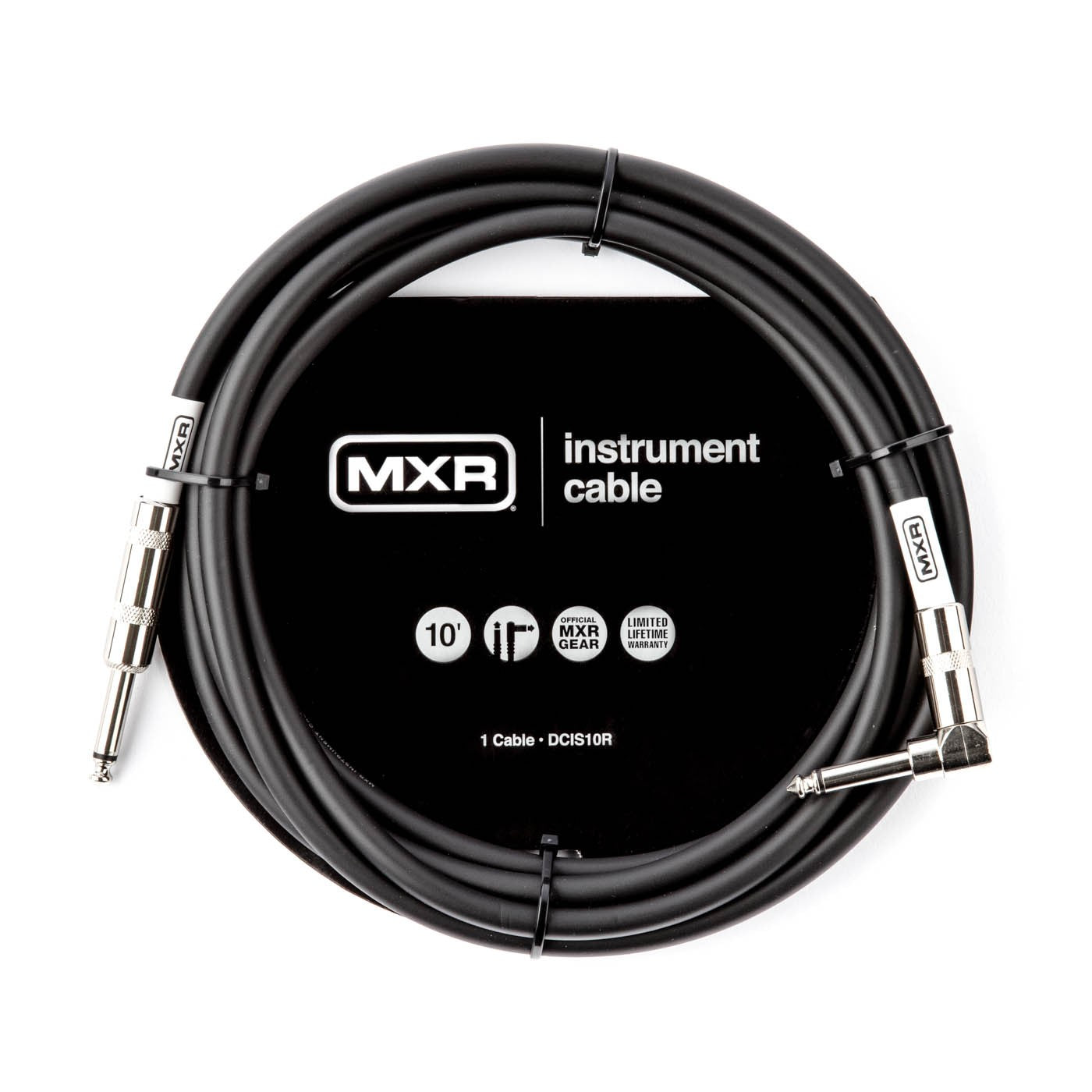 MXR Instrument Cable