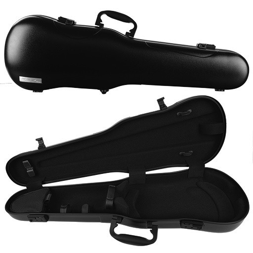 GEWA Air Shaped 1.7kg Violin Case