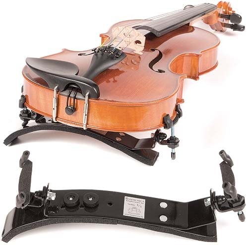 BonMusica Violin Shoulder Rest