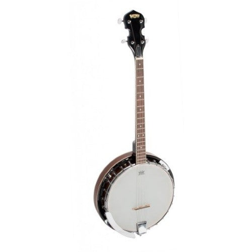 Bryden Deluxe 5 String Banjo