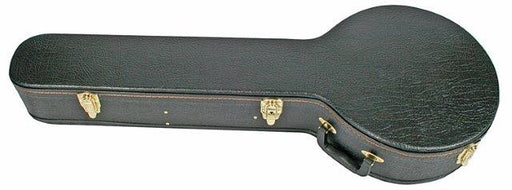 V-Case Black Suit Banjo Case 2