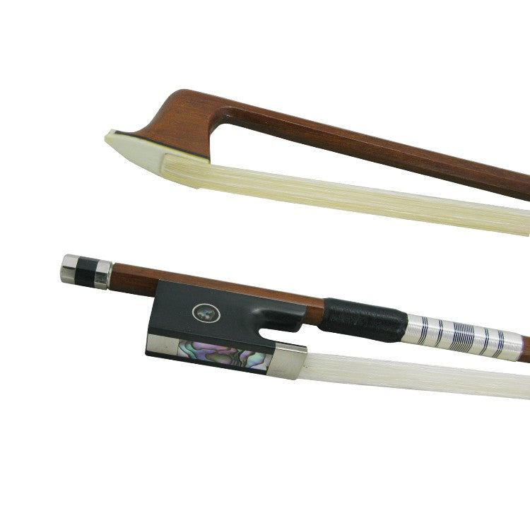 ORION Brazilwood Full Lined Violin Bow