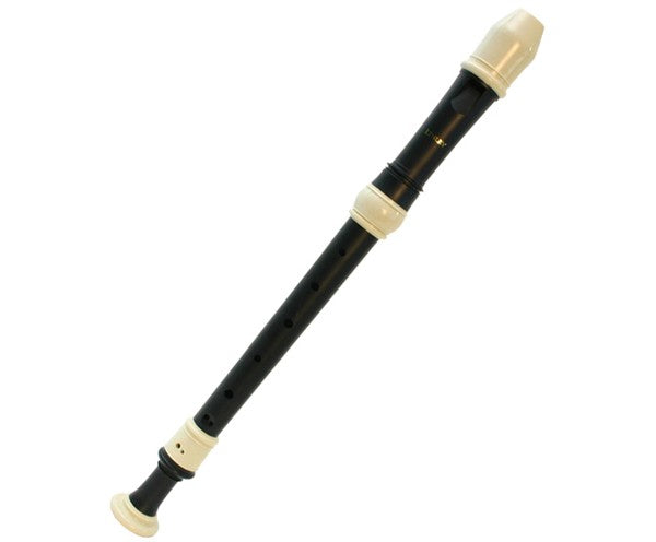 Linley Alto Treble Recorder Student Model