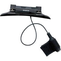 SHADOW Mandolin Arch Top Bridge w/ Piezo Pickup