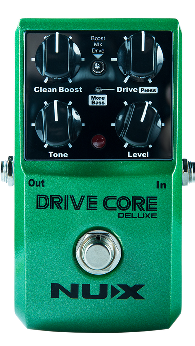 NUX Drive Core Deluxe