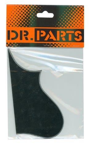 Dr Parts Mandolin Scratchplate