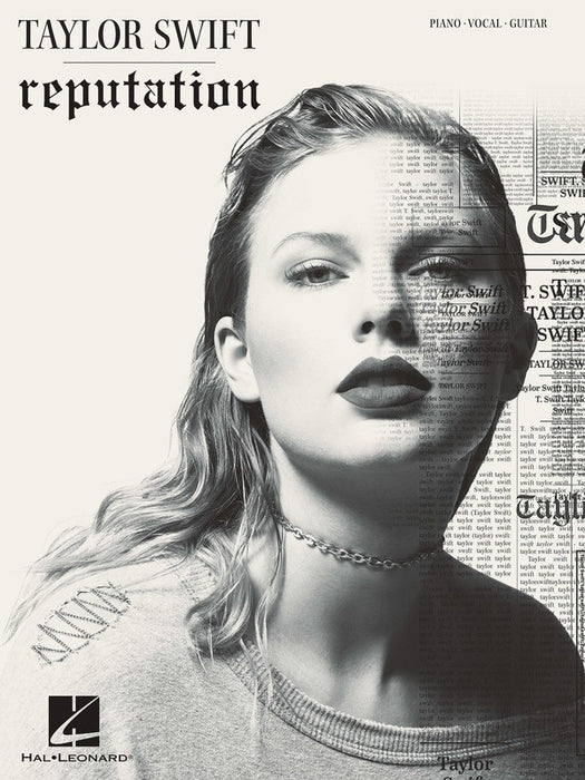 Taylor Swift Reputation, Current Hits and Top Charts