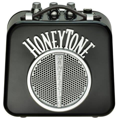 DANELECTRO Honeytone Mini Battery-Powered Amp